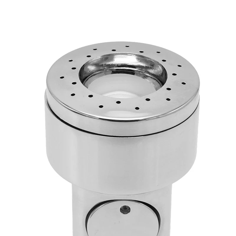 Pull-Out Faucet Sprayer