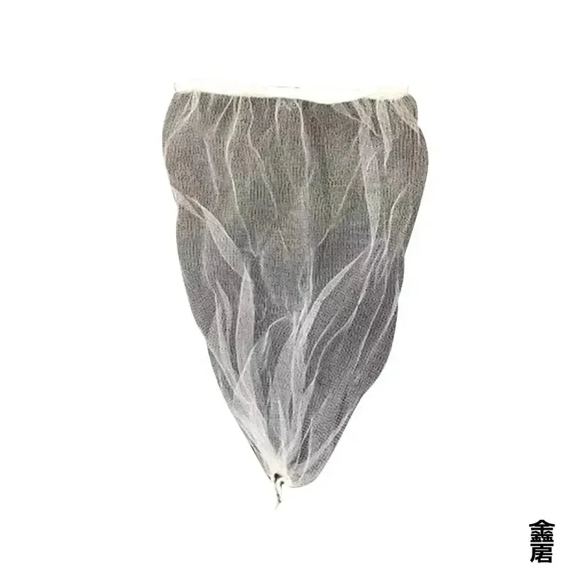 Sink Filter Mesh Bags