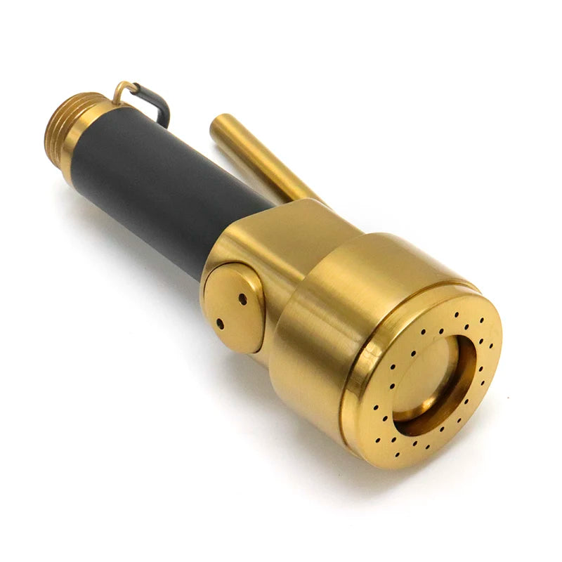 Pull-Out Faucet Sprayer