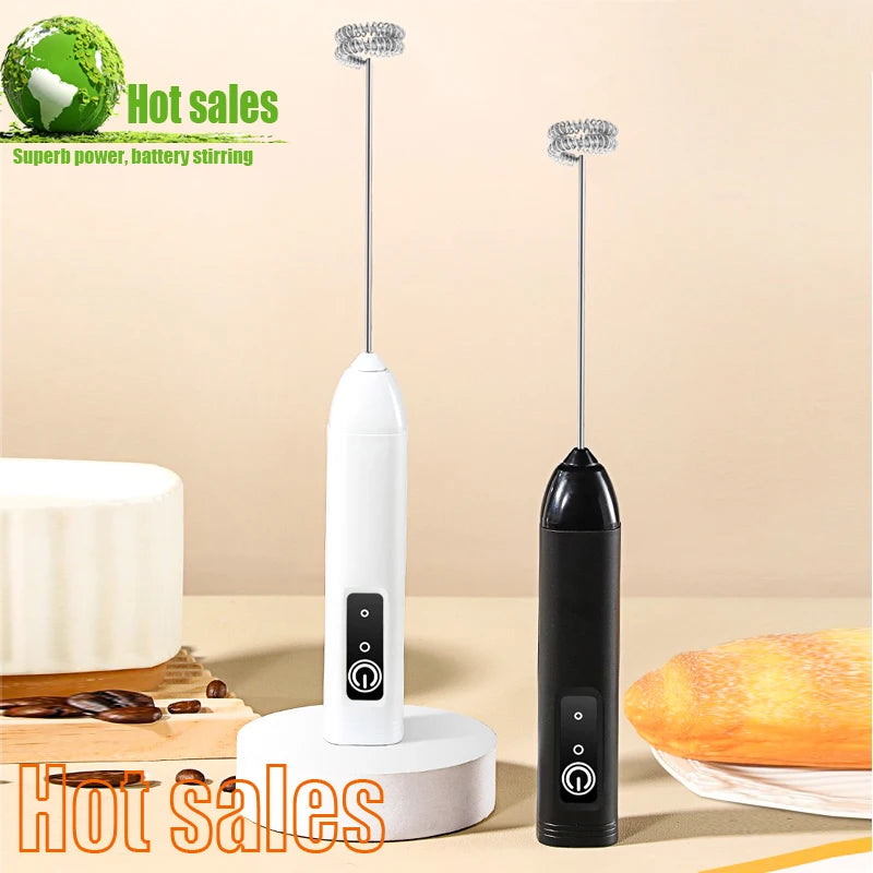 Electric Milk Frother