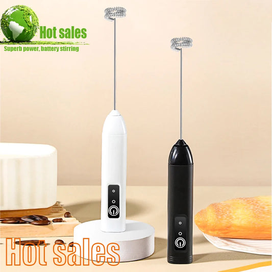 Electric Milk Frother