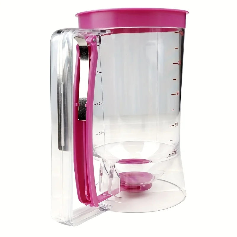 Batter Dispenser Funnel