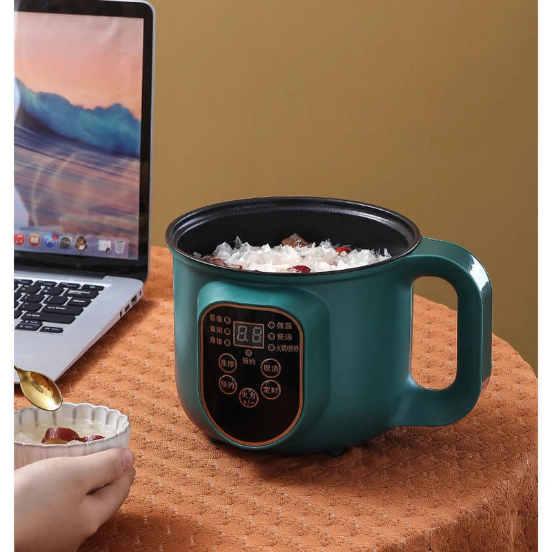 Electric Multi-Cooker Pot