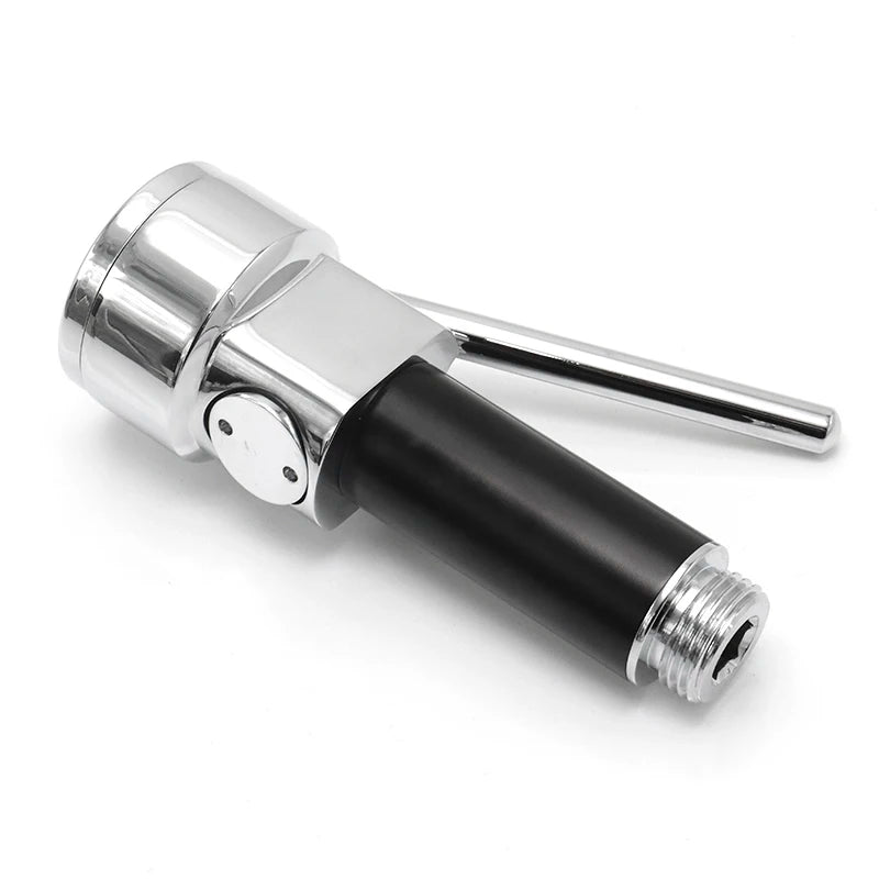Pull-Out Faucet Sprayer