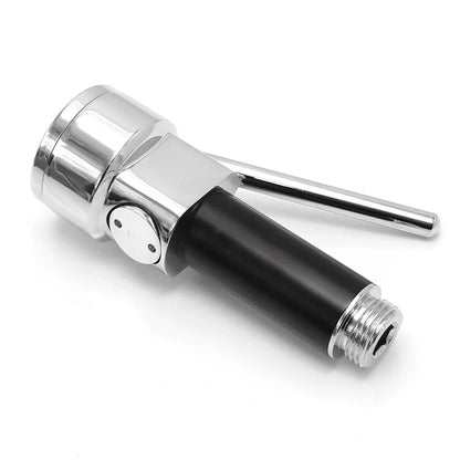 Pull-Out Faucet Sprayer