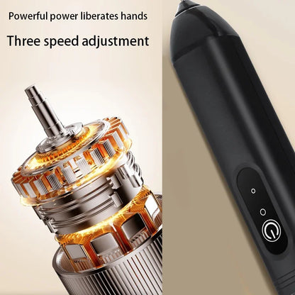 Mini Milk Frother