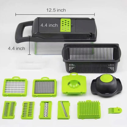 Safe Hand Veg Cutter
