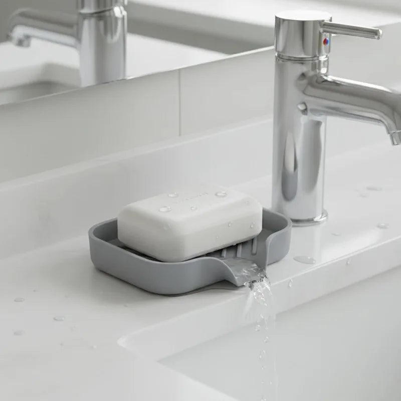 Silicone Sink Organizer