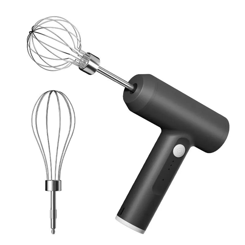 Wireless Food Mixer