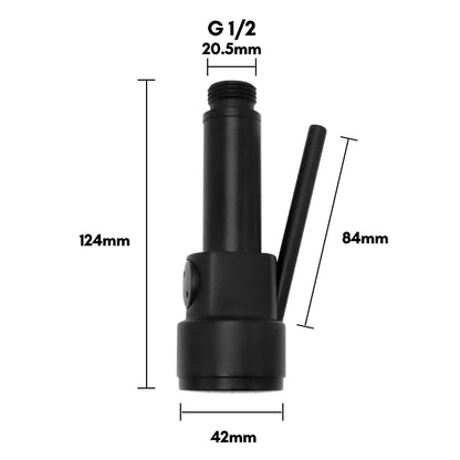 Pull-Out Faucet Sprayer