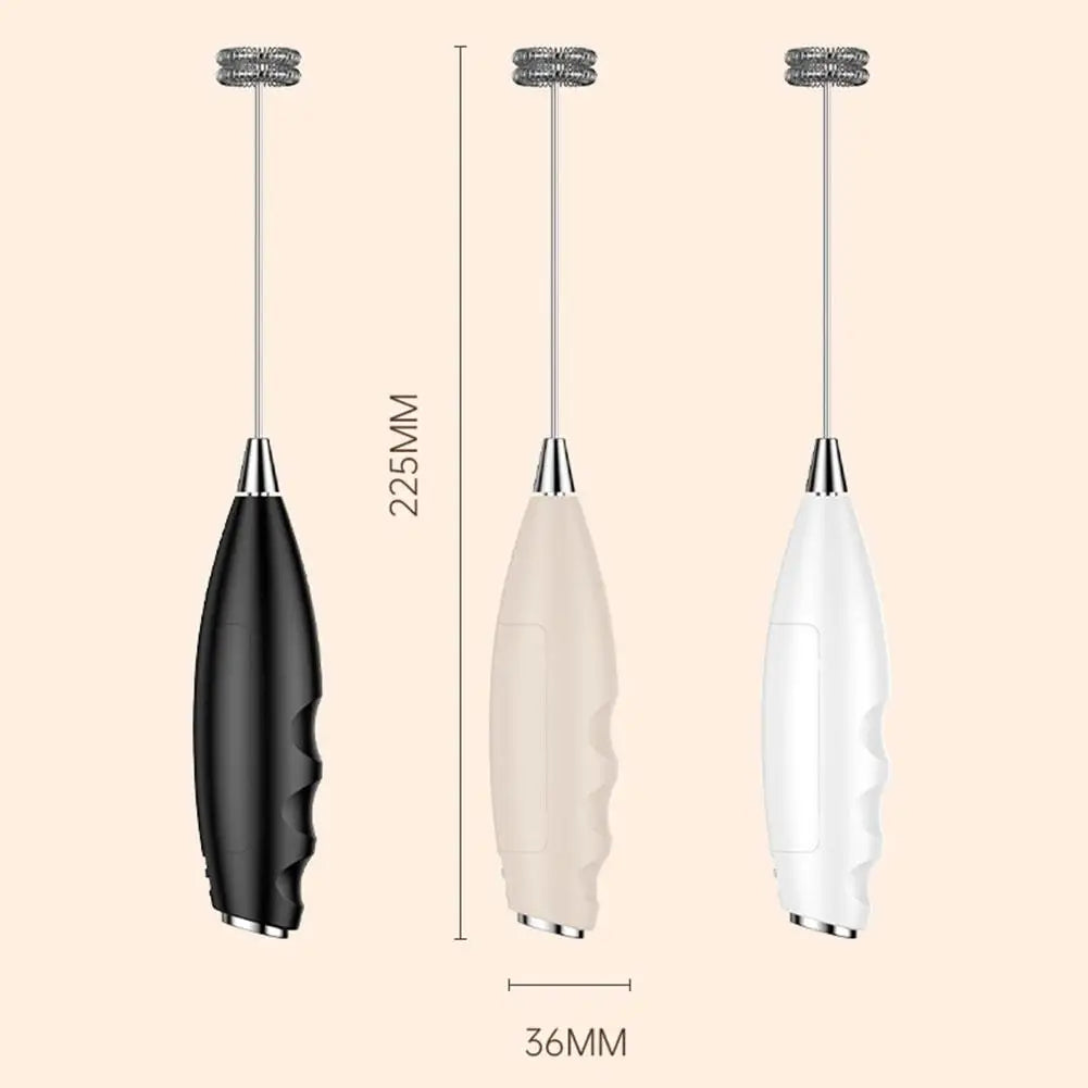 Wireless Milk Frother