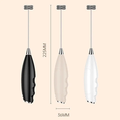 Wireless Milk Frother