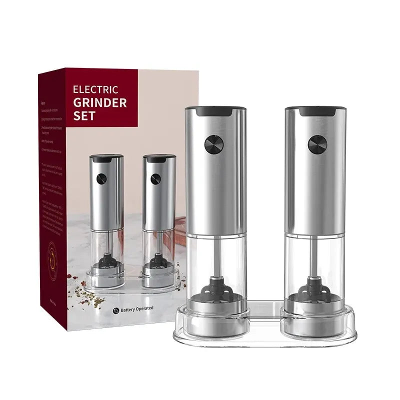 Electric Salt Grinder