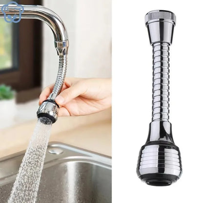 360° Faucet Extender