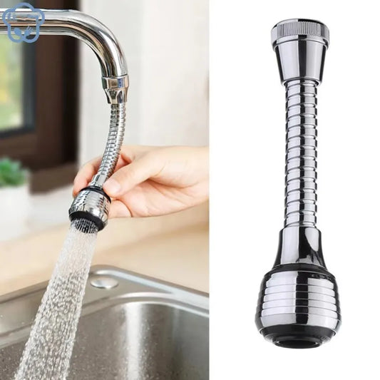 360° Faucet Extender