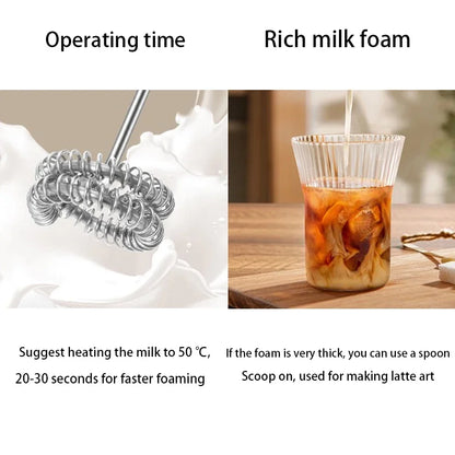 Mini Milk Frother
