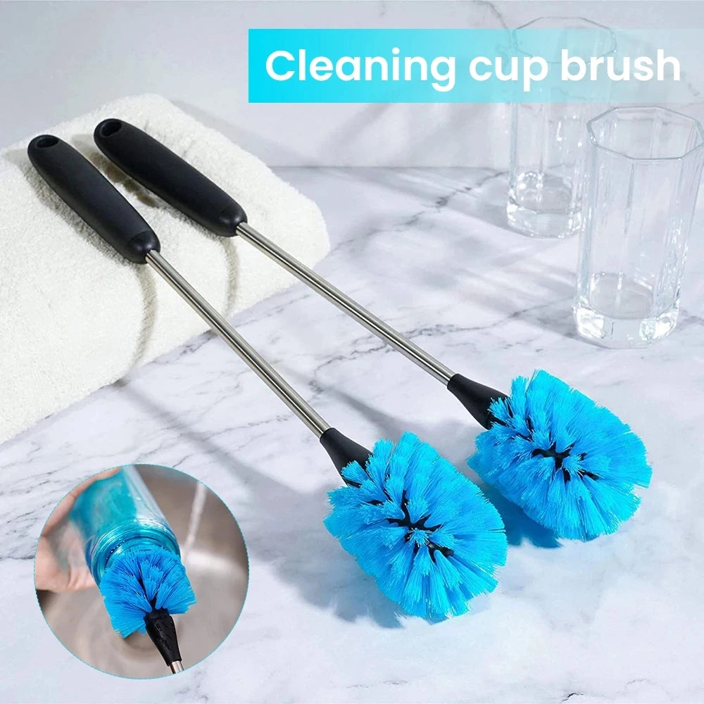 3-In-1 Bottle Brush