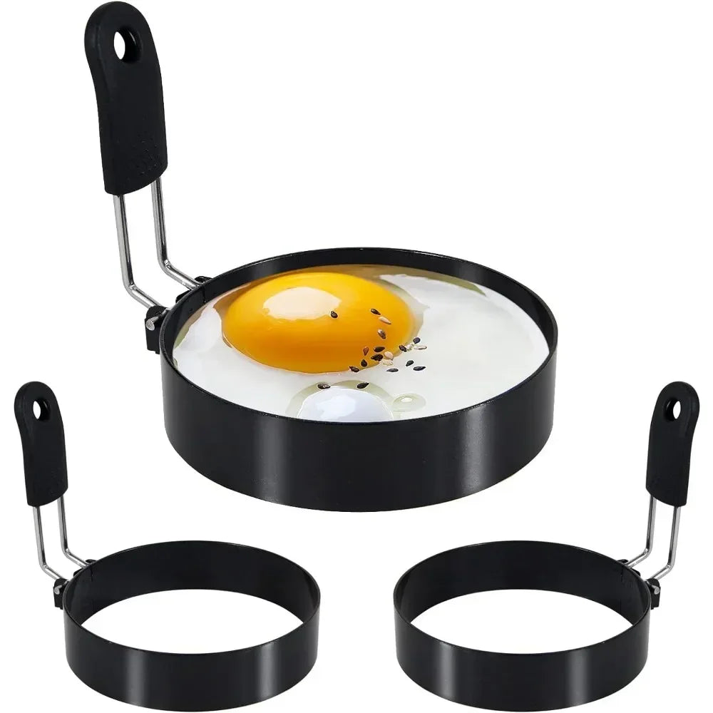 Egg Fry Ring