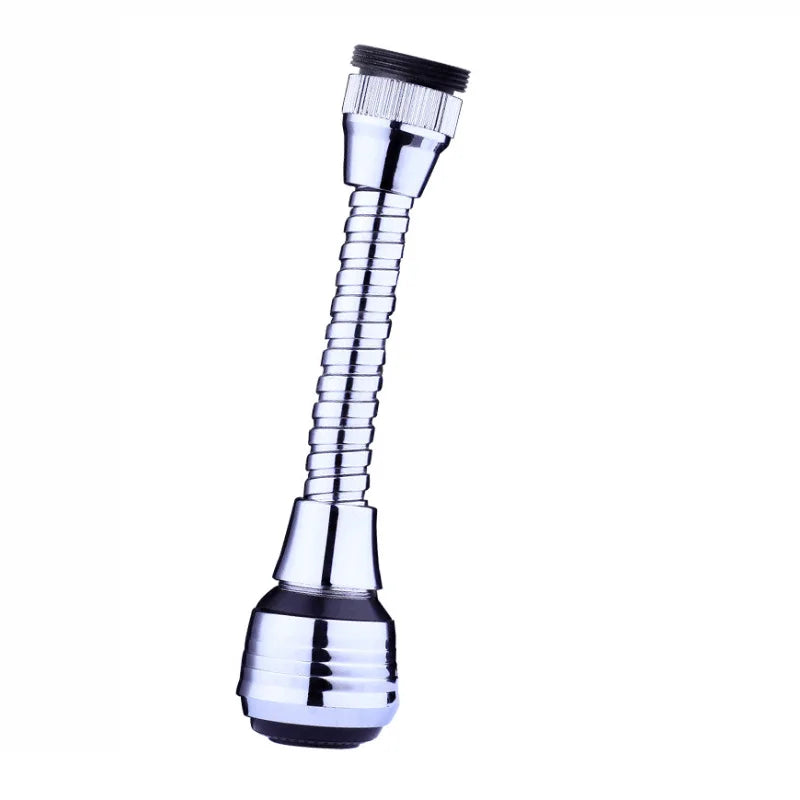 360° Faucet Extender