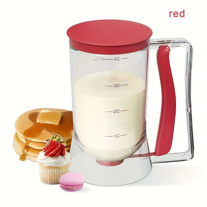Batter Dispenser Funnel