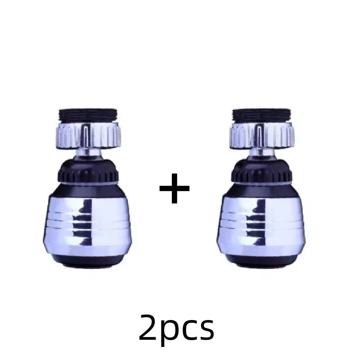 360° Faucet Extender