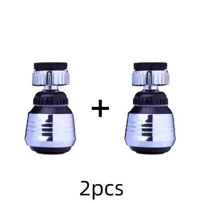 360° Faucet Extender
