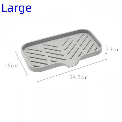 Silicone Sink Organizer