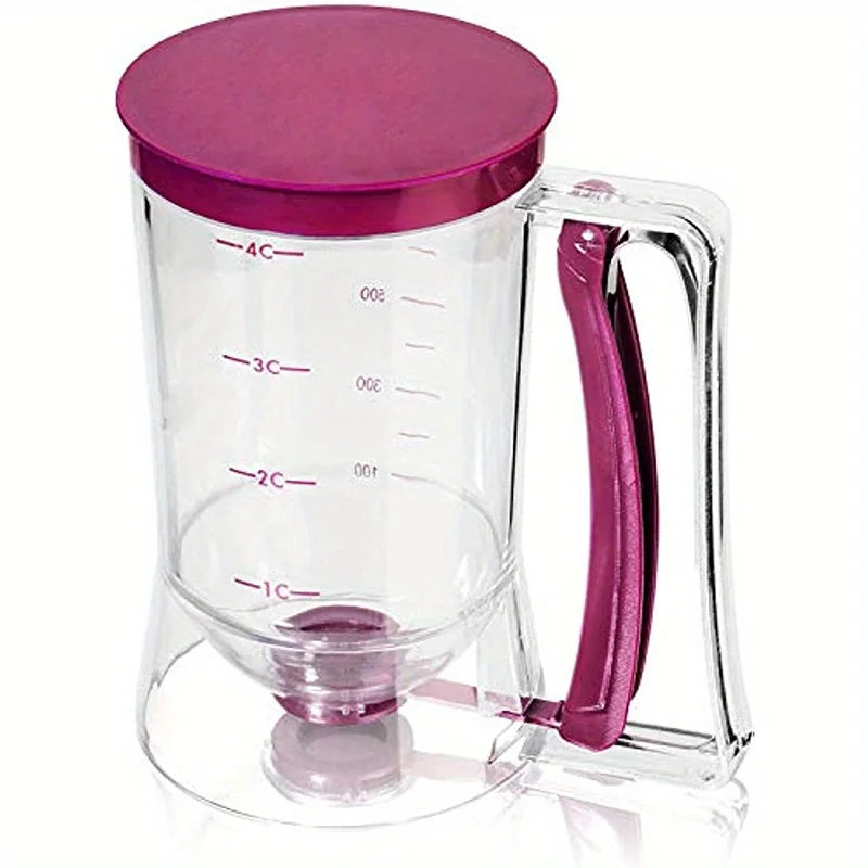 Batter Dispenser Funnel