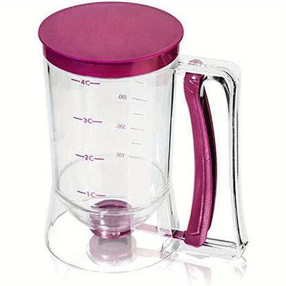 Batter Dispenser Funnel