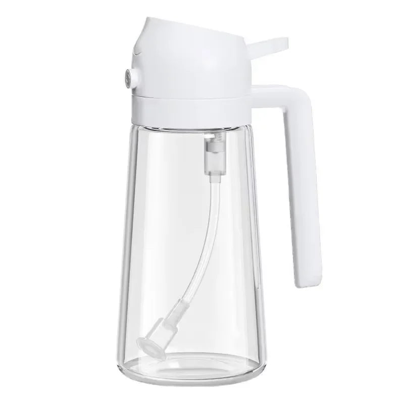 2-In-1 Oil Sprayer