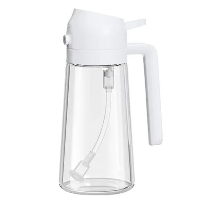 2-In-1 Oil Sprayer