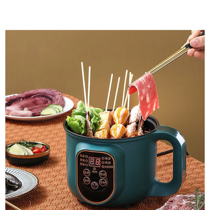 Electric Multi-Cooker Pot