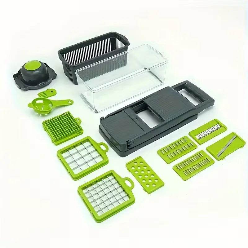 14-In-1 Veg Chopper