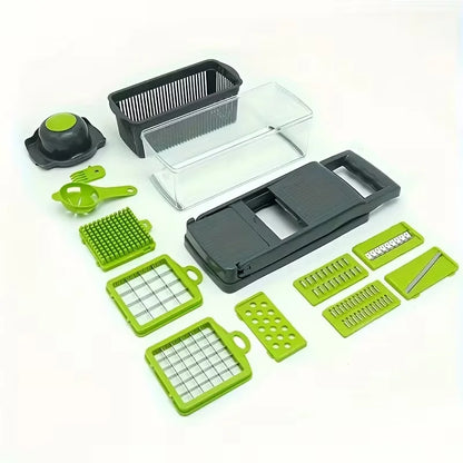 14-In-1 Veg Chopper