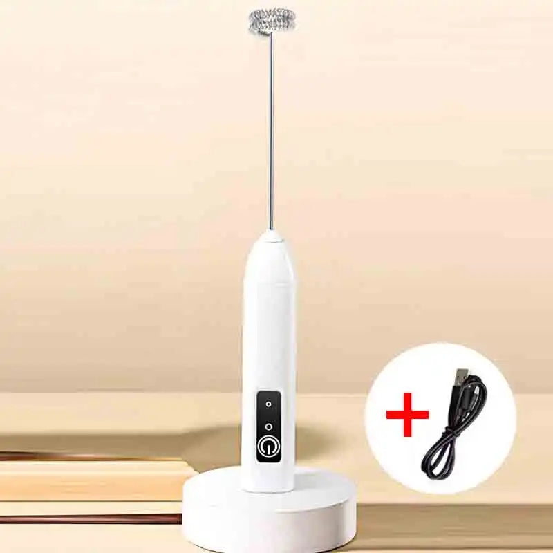 Mini Milk Frother