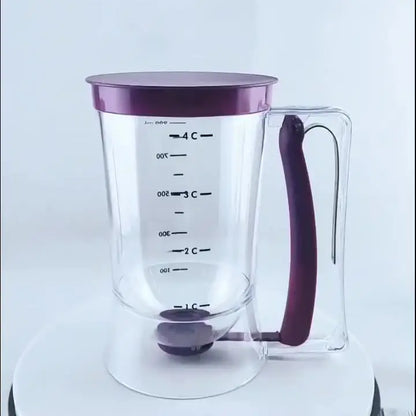 Batter Dispenser Funnel