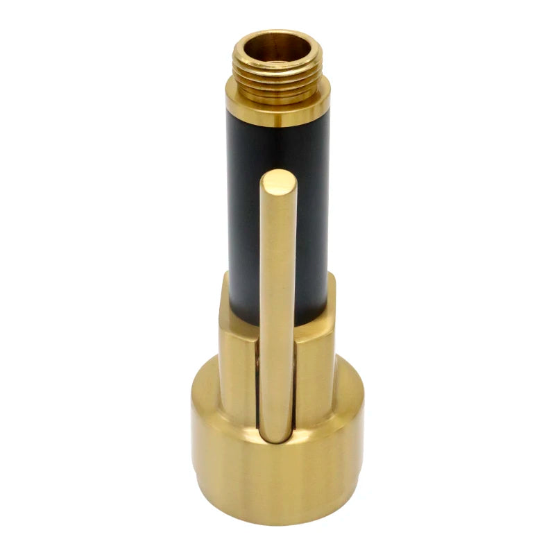 Pull-Out Faucet Sprayer