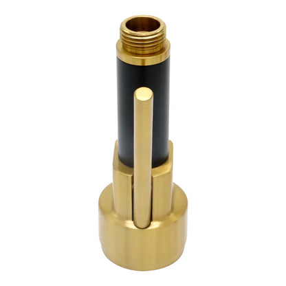 Pull-Out Faucet Sprayer