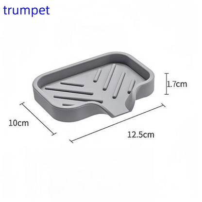 Silicone Sink Organizer
