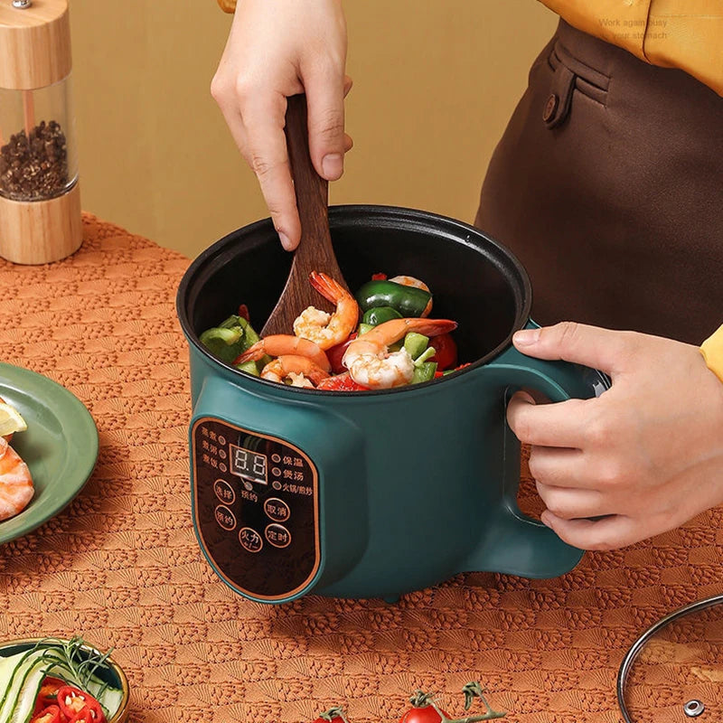 Electric Multi-Cooker Pot