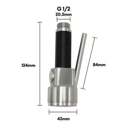 Pull-Out Faucet Sprayer
