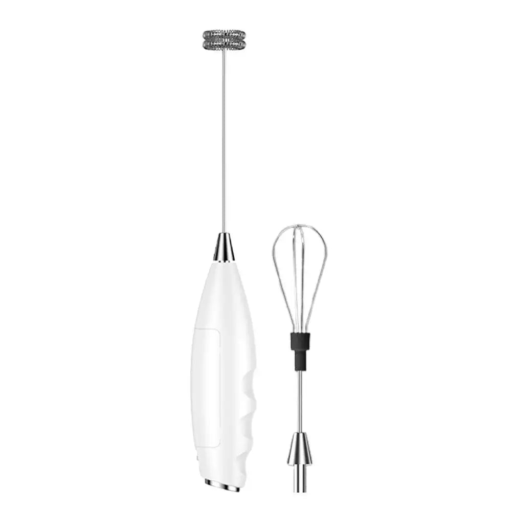 Wireless Milk Frother