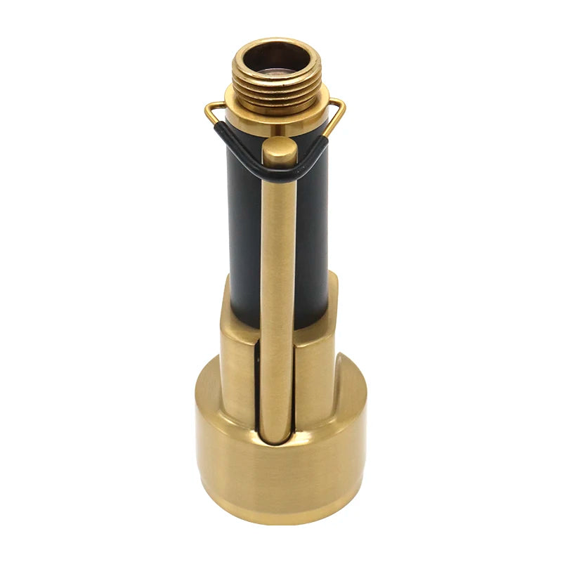 Pull-Out Faucet Sprayer