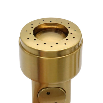 Pull-Out Faucet Sprayer