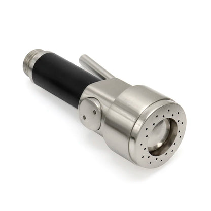 Pull-Out Faucet Sprayer