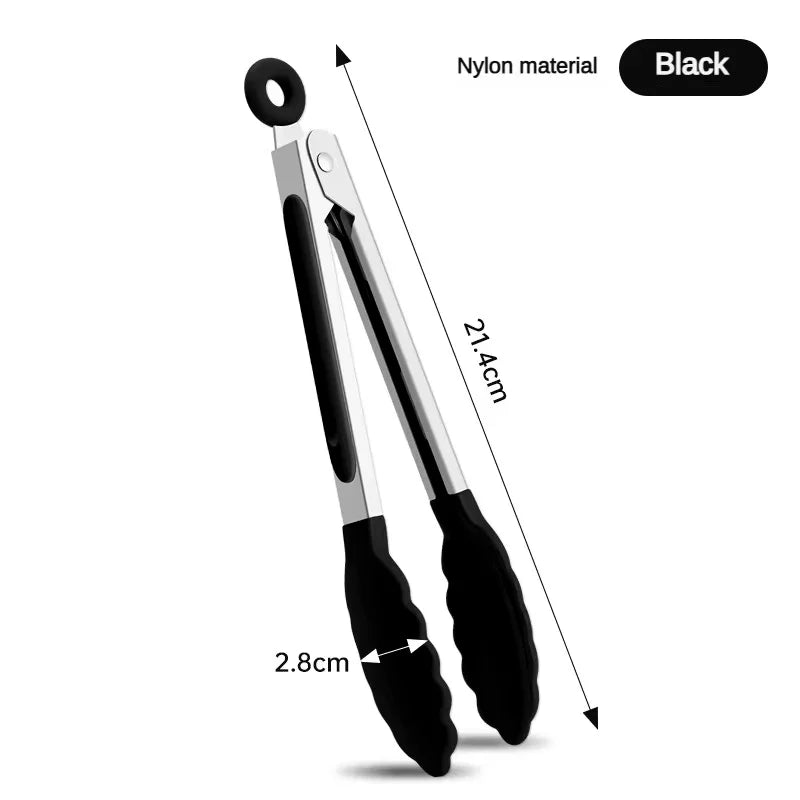 Stainless Steel Tongs
