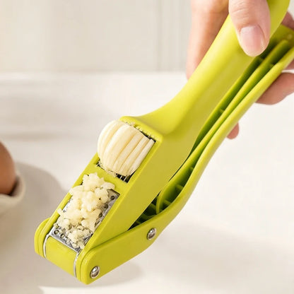 2-In-1 Garlic Press