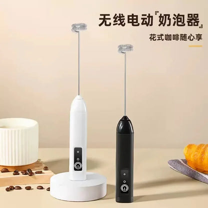 Mini Milk Frother