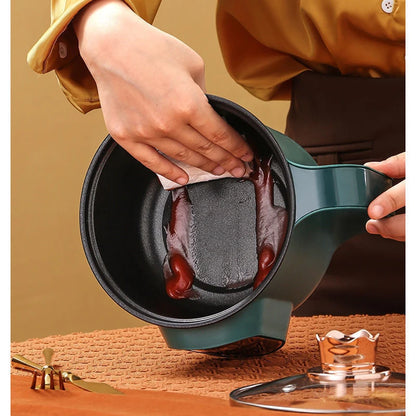Electric Multi-Cooker Pot
