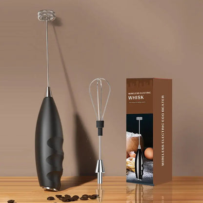 Wireless Milk Frother